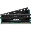 Модуль памяти Patriot DIMM DDR3 16Gb VIPER3 KIT (8GbX2) 1866MHz CL10 [PV316G186C0K] Black Mamba